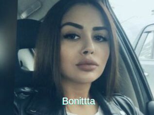 Bonittta