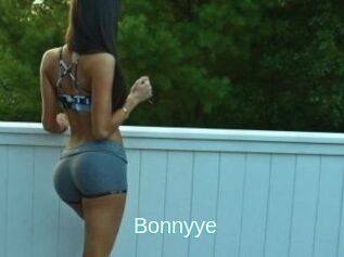 Bonnyye