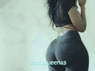 Boobqueenxs