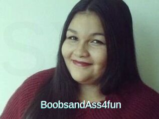 BoobsandAss4fun