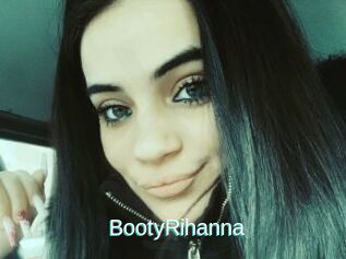 BootyRihanna