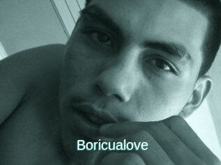 Boricualove