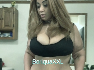 BoriquaXXL