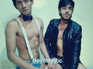 Boys_Mystic