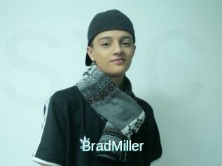 BradMiller