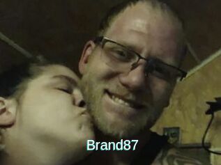 Brand87