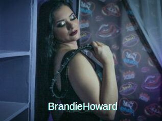 BrandieHoward