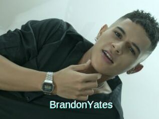 BrandonYates
