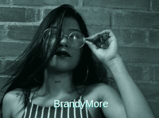BrandyMore