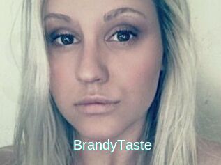 BrandyTaste