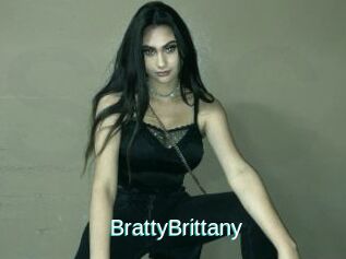 BrattyBrittany