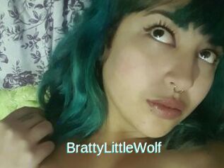 BrattyLittleWolf