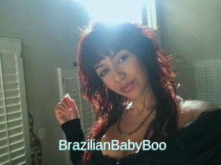 BrazilianBabyBoo