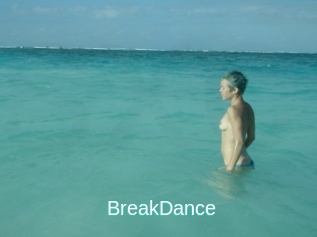 BreakDance