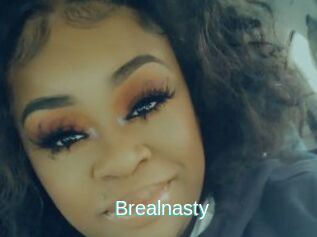 Brealnasty