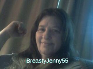 BreastyJenny55