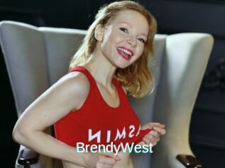 BrendyWest