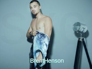 BrentHenson