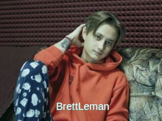 BrettLeman
