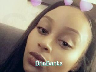 BriaBanks