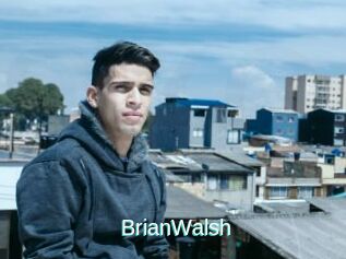 BrianWalsh