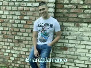 BrianZalamanca