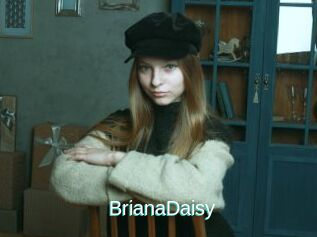 BrianaDaisy