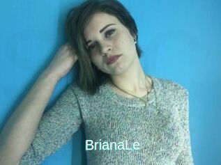 BrianaLe