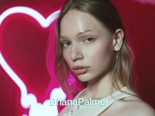 BrianaPalmer