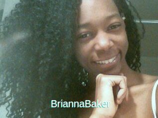 BriannaBaker