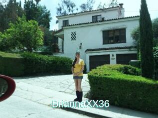 BriannaXX36