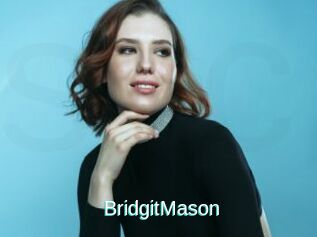 BridgitMason
