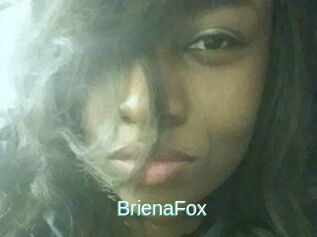 Briena_Fox