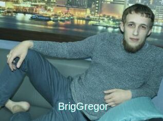BrigGregor
