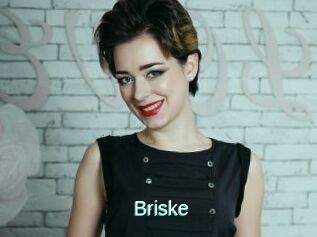 Briske