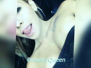 BritannyQueen