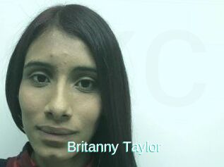Britanny_Taylor