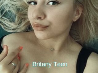 Britany_Teen