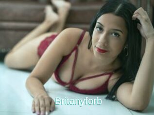 Britanyforb