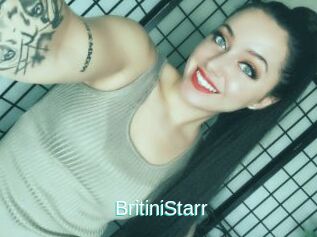 BritiniStarr