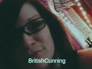BritishCunning
