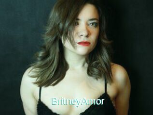 BritneyAmor