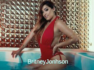 BritneyJonhson