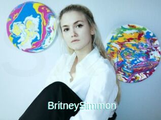 BritneySimmon