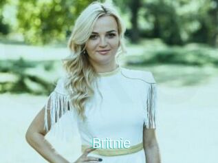 Britnie