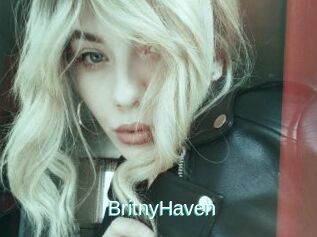 BritnyHaven