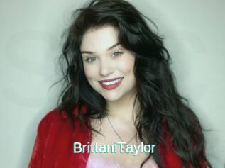 BrittaniTaylor