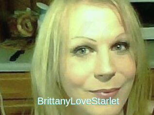 BrittanyLoveStarlet