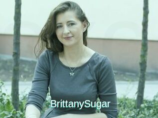 BrittanySugar