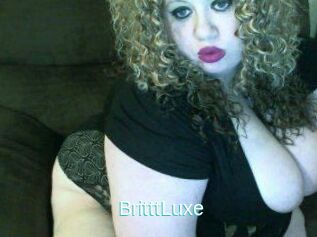 BritttLuxe